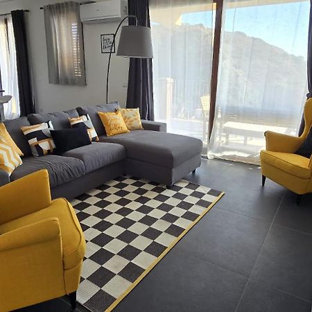 Mm Taormina Apartment Dış mekan fotoğraf