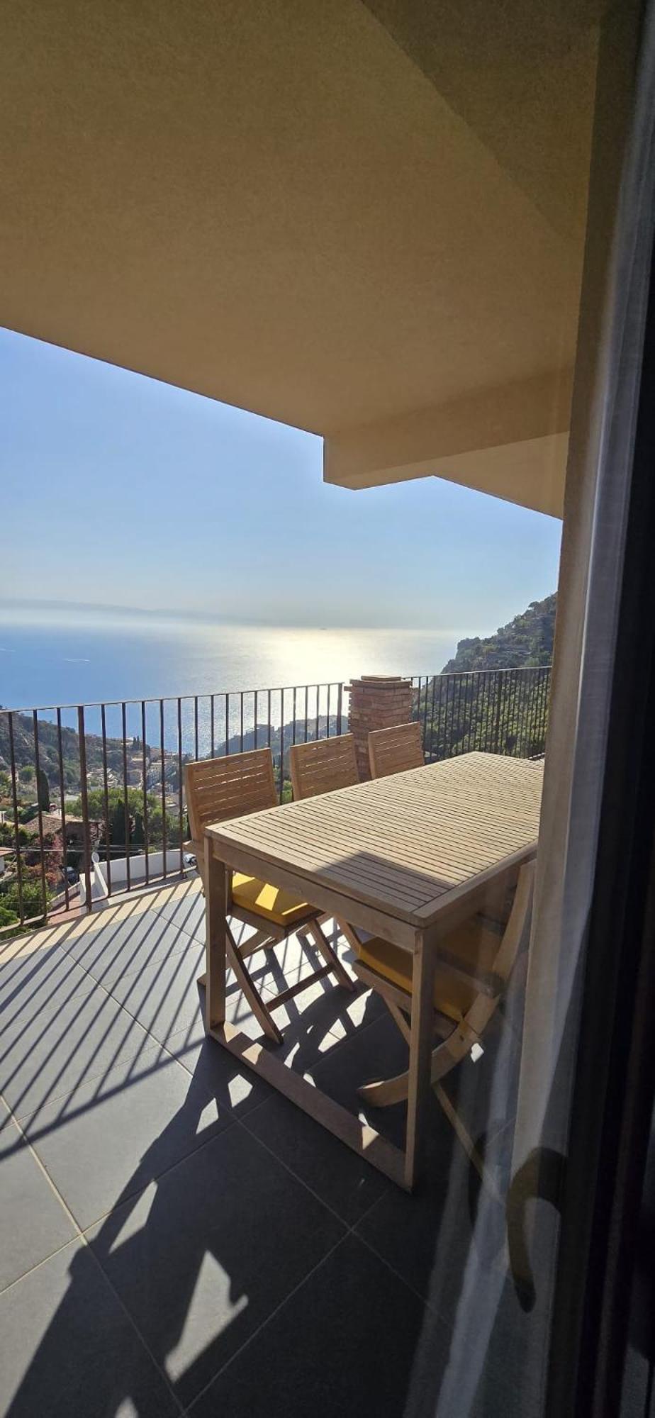Mm Taormina Apartment Dış mekan fotoğraf
