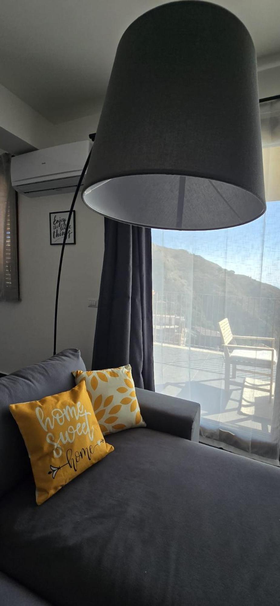 Mm Taormina Apartment Dış mekan fotoğraf